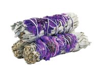 MENTAL HEALTH SAGE SMUDGE STICK