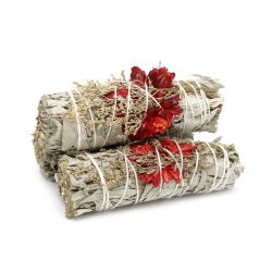 SELF-LOVE SAGE SMUDGE STICK