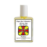 AFRICAN JUJU PJ PERFUME