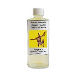 AFRICAN VOODOO PJ PERFUME - Image 2