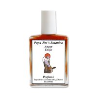 ANGER PJ PERFUME