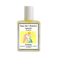 AQUARIUS PJ PERFUME