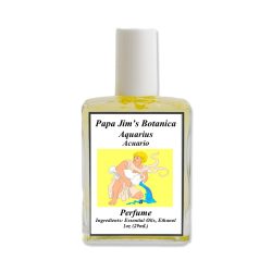 AQUARIUS PJ PERFUME