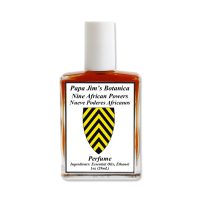 NINE AFRICAN POWERS PJ PERFUME