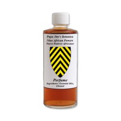 NINE AFRICAN POWERS PJ PERFUME - Image 2