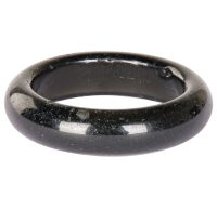 OBSIDIAN RING