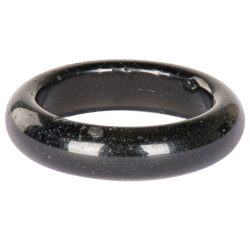 OBSIDIAN RING