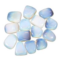 OPALITE TUMBLED STONE SINGLE