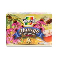 ABANGO W/ PROPOLIS & ECHINACEA TEA