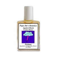 AGAINST HARM PJ PERFUME