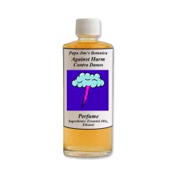 AGAINST HARM PJ PERFUME - Image 2