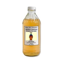 AGAINST JEALOUSY PJ PERFUME - Image 3