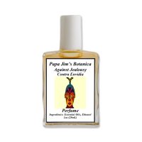 AGAINST JEALOUSY PJ PERFUME