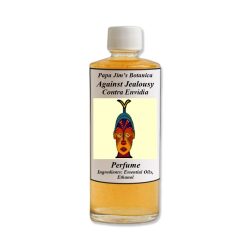 AGAINST JEALOUSY PJ PERFUME - Image 2