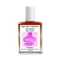 AJO MACHO PJ PERFUME