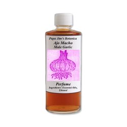 AJO MACHO PJ PERFUME - Image 2