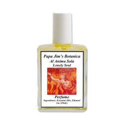 AL ANIMA SOLA PJ PERFUME