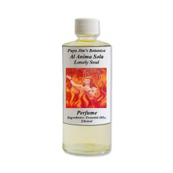 AL ANIMA SOLA PJ PERFUME - Image 2