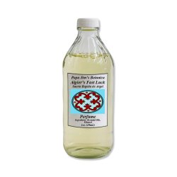 ALGIERS FAST LUCK PJ PERFUME - Image 2