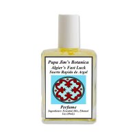 ALGIERS FAST LUCK PJ PERFUME