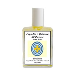 ALL PURPOSE PJ PERFUME