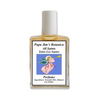 ALL SAINTS PJ PERFUME