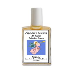 ALL SAINTS PJ PERFUME