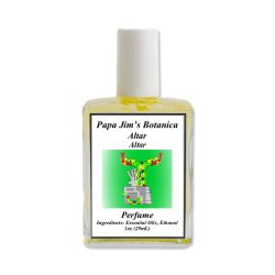 ALTAR PJ PERFUME