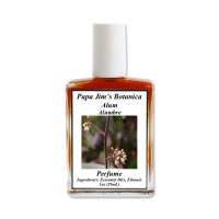 ALUM PJ PERFUME