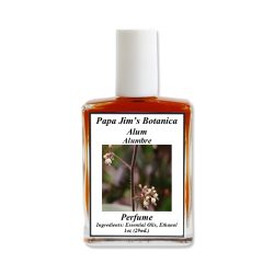 ALUM PJ PERFUME