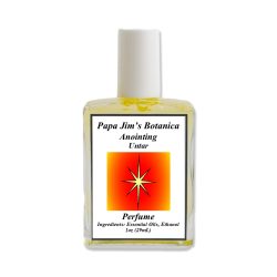 ANOINTING PJ PERFUME