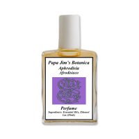 APHRODISIA PJ PERFUME