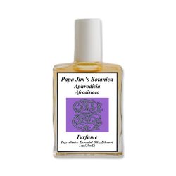 APHRODISIA PJ PERFUME