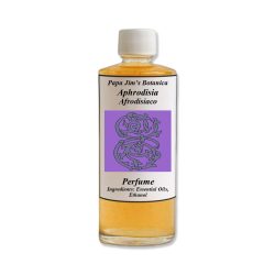 APHRODISIA PJ PERFUME - Image 2