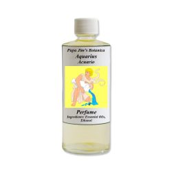 AQUARIUS PJ PERFUME - Image 2
