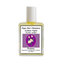 ARABIAN NIGHTS PJ PERFUME