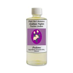 ARABIAN NIGHTS PJ PERFUME - Image 2