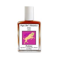 ARIES PJ PERFUME