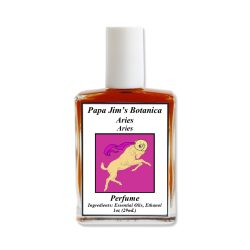 ARIES PJ PERFUME