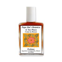 AS YOU PLEASE PJ PERFUME