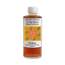 AS YOU PLEASE PJ PERFUME - Image 2