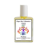 ASTARTE PJ PERFUME