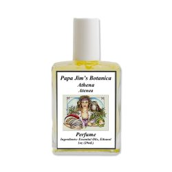 ATHENA PJ PERFUME