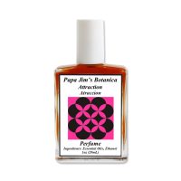 ATTRACTION PJ PERFUME