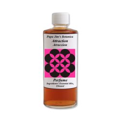 ATTRACTION PJ PERFUME - Image 2