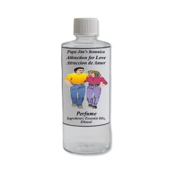 ATTRACTION FOR LOVE PJ PERFUME - Image 2