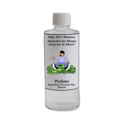 ATTRACTION FOR MONEY PJ PERFUME - Image 2
