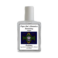 BANISHING PJ PERFUME