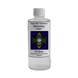 BANISHING PJ PERFUME - Image 2