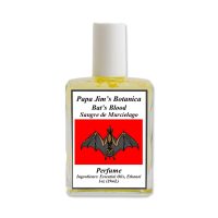BAT'S BLOOD PJ PERFUME